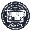 logo mundo dos motores
